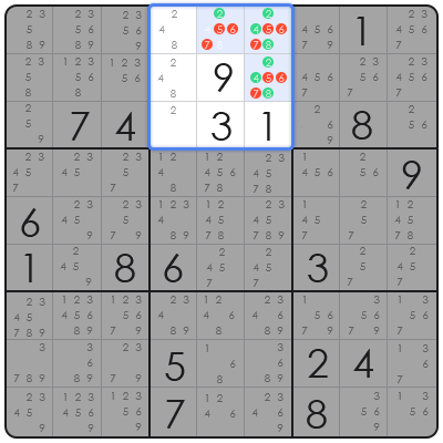 printable sudoku and answers
